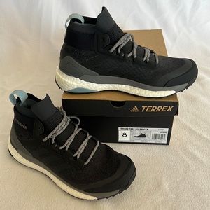 Adidas Terrex Free Hiker GTX